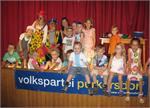 Kribu Kasperltheater @ Zauber Clown 16 Familiensommer Purkersdorf 2010